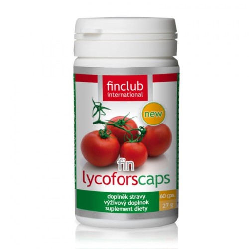 fin Lycoforscaps