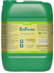 EmFarma 10 litrów - kompozycja pożytecznych naturalnych mikroorganizmów niemodyfikowanych genetycznie - ProBiotics