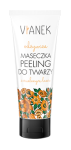 Odżywcza maseczka-peeling do twarzy - Vianek