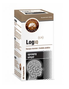 LogIQ (1363578)