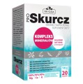 ProSkurcz 20 saszetek 100g + Cytryniany - DR. GAJA.jpg