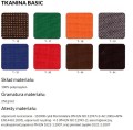 Taboret biurowy profilaktyczno-rehabilitacyjny HANDY tkanina basic - KULIK-SYSTEM.jpg