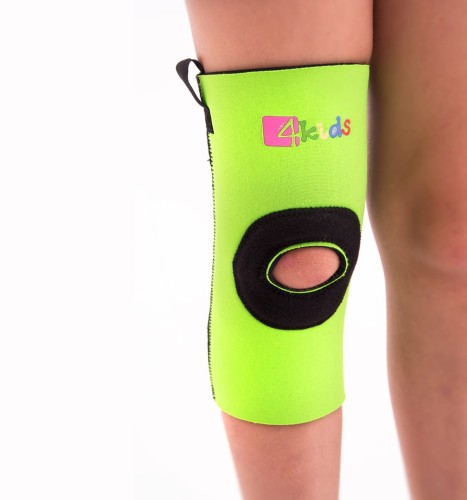 Kompresyjna orteza kolana z opcjonalnym stabilizatorem FIX-KD-13 - REH4MAT.jpg