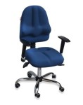 Ergonomic office chair CLASSIC PRO - KULIK SYSTEM (21903832)