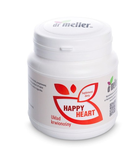 Happy Heart - Zadbaj o układ krwionośny - dr Meller.jpg