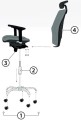 Ergonomiczny fotel biurowy ELEGANCE    -     KULIK SYSTEM.jpg