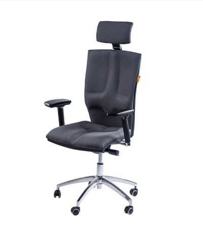 Ergonomiczny fotel biurowy ELEGANCE   -  KULIK SYSTEM.jpg