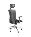 Ergonomiczny fotel biurowy ELEGANCE -  KULIK SYSTEM.jpg