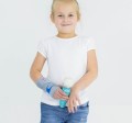 Dziecięca stabilizująca orteza nadgarstka EB-N-01  -  4KIDS.jpg