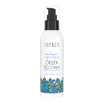 Nawilżająco-regenerujący olejek do ciała - Vianek