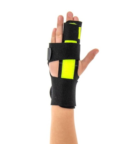 Pediatryczna orteza palców FIX-KG-14 - REH4MAT.jpg