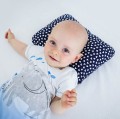 Poduszka ortopedyczna dla niemowląt PA-VM-09  - 4KIDS.jpg