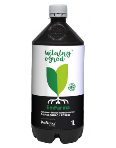 EmFarma 1 litr - kompozycja pożytecznych naturalnych mikroorganizmów niemodyfikowanych genetycznie - ProBiotics.jpg