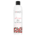 Ujędrniający żel pod prysznic - Vianek
