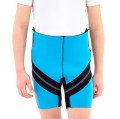 Pediatryczne spodenki neoprenowe z pasami rotacyjnymi FIX-KD-11 - REH4MAT.jpg