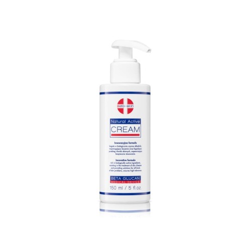 Beta-Skin Natural Active Cream -  150 ml.jpg