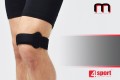 Orteza na zespół pasma biodrowo-piszczelowego OKD-17 - 4SPORT.jpg