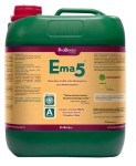 Ema5 5 litrów - to specjalnie przygotowana kompozycja mikroorganizmów - ProBiotics