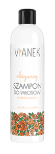 Odżywczy szampon do włosów - Vianek