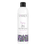 Kojący żel pod prysznic - Vianek