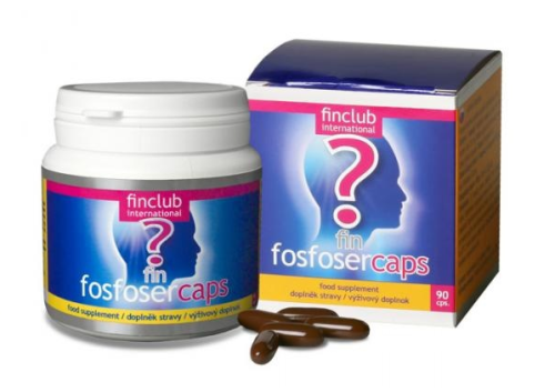 fin Fosfosercaps