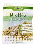 ProBio Ceramika 12 sztuk - elementy w kształcie koralików  wypalone  z glinki zaszczepionej probiotykami - ProBiotics