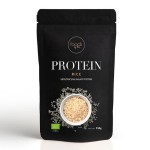 Ekologiczne białko ryżowe 150g - 100% Naturalne źródło białka! - Foods by Ann