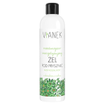 Orzeźwiająco-energetyzujący żel pod prysznic - Vianek