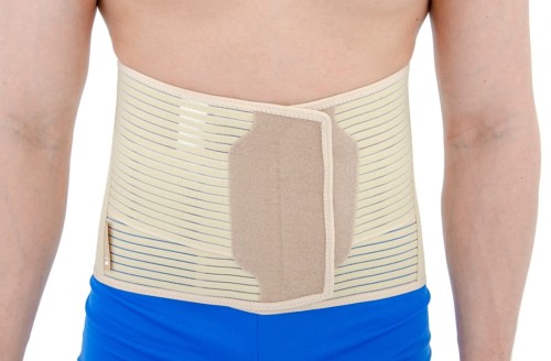 Orteza lędźwiowo-krzyżowa odciąża lordozę OT-07    -   4GREEN.jpg