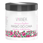 Intensywnie łagodzące masło do ciała - Vianek