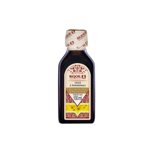 Olej z wiesiołka tłoczony na zimno 100 ml - BIOOIL