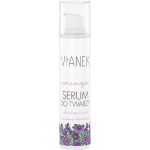 Wzmacniające serum do twarzy - Vianek