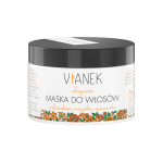 Odżywcza maska do włosów - Vianek
