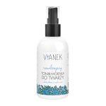 Nawilżający tonik-mgiełka do twarzy - Vianek