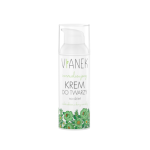 Normalizujący krem do twarzy na dzień - Vianek