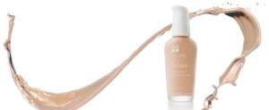 Podkład pielęgnacyjny - Advanced Liquid Finish SPF 15 - NU SKIN