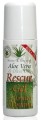 Aloe Vera Rescue gel