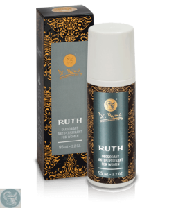 Deodorant RUTH - DR NONA
