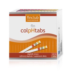 fin ColpHtabs - Kompleks wybranych substancji - FINCLUB