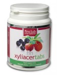 fin Xyliacertabs (210 tabl.) - Naturalna witamina C z owoców aceroli i z czarnej porzeczki - FINCLUB