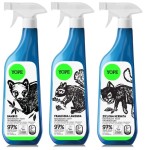 Płyn uniwersalny Yope 750 ml (3 rodzaje)