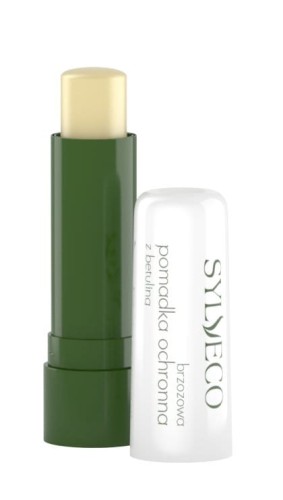 Brzozowa pomadka ochronna z betuliną - SYLVECO.JPG