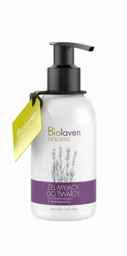 BIOLAVEN Żel myjący do twarzy.jpg