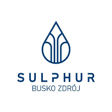 SULPHUR BUSKO ZDRÓJ